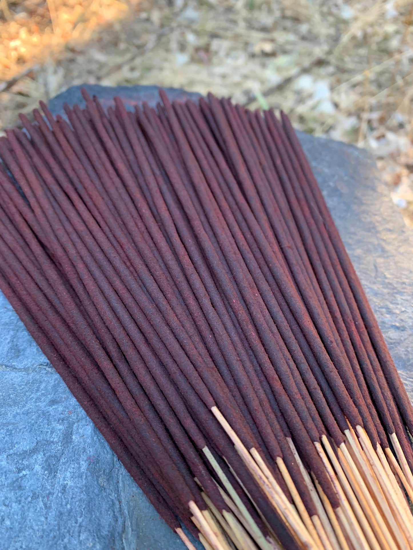 Davana Ved Incense Sticks