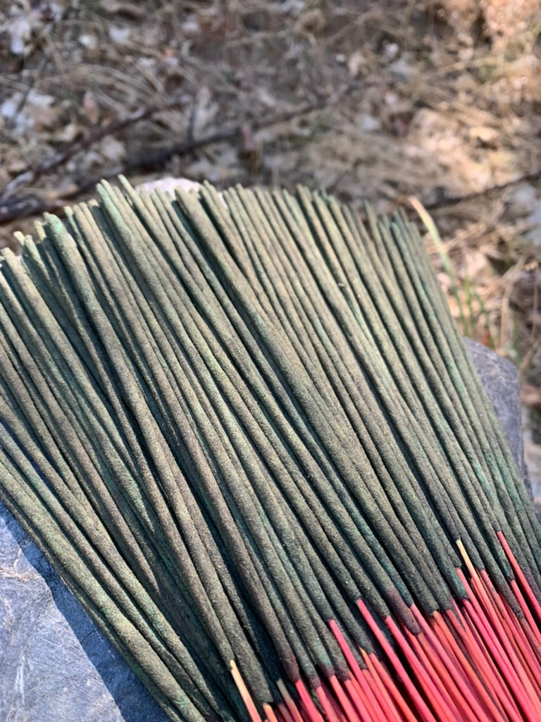 Patchouli 1972 Incense Sticks
