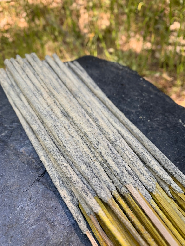 Meena Supreme Incense 10gm box