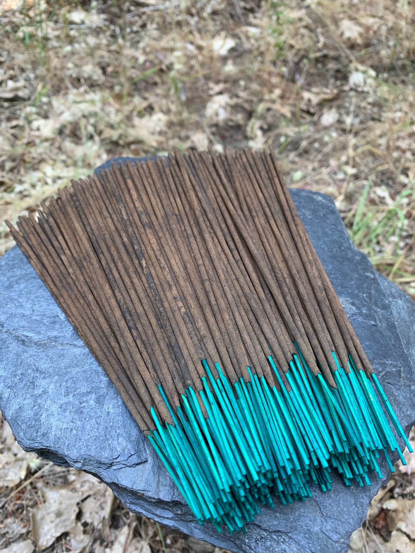 Cedarwood Rose Incense Sticks