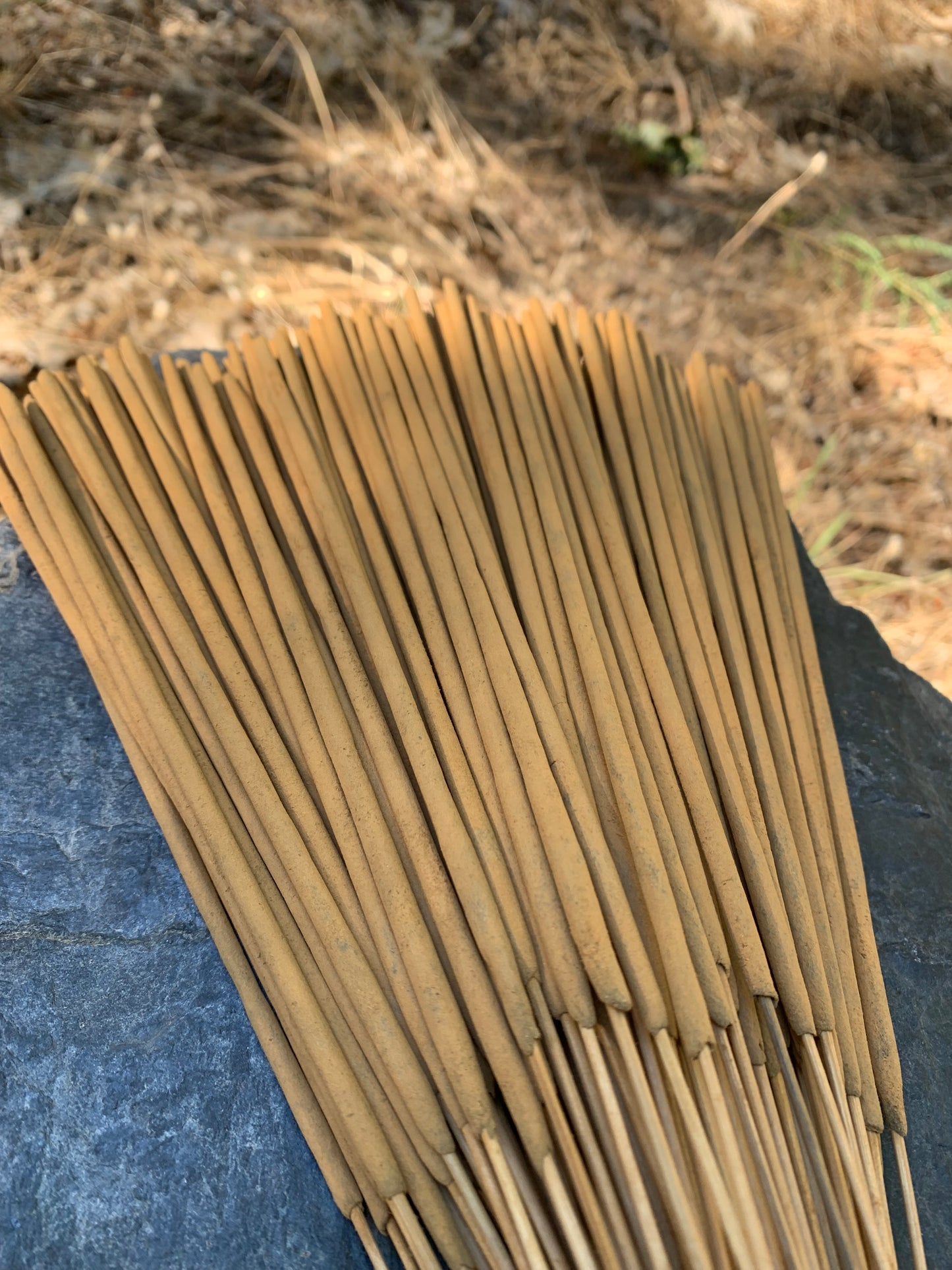 Natural Ethiopian Frankincense Incense Sticks