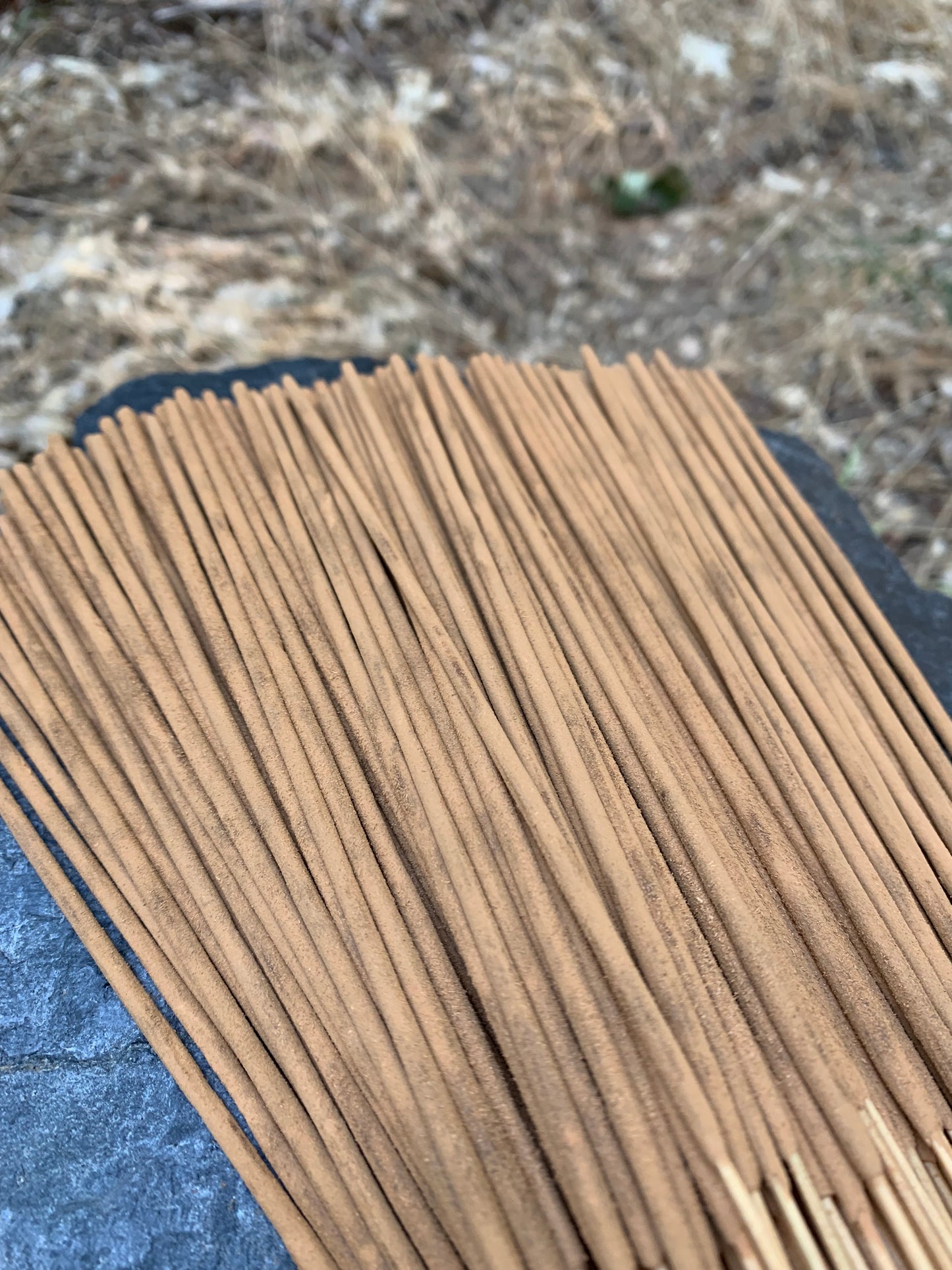 Natural Balsamic Incense Sticks