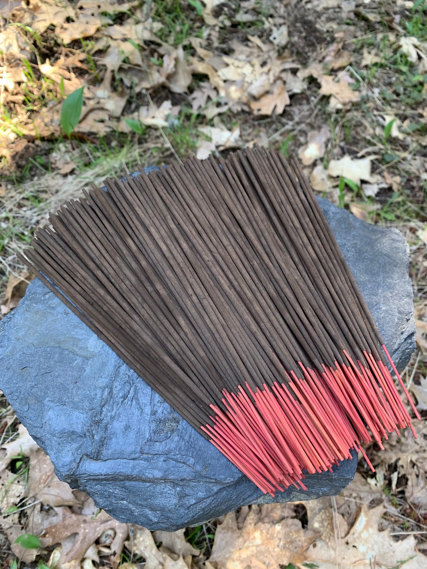 Patchouli Pure Incense Sticks