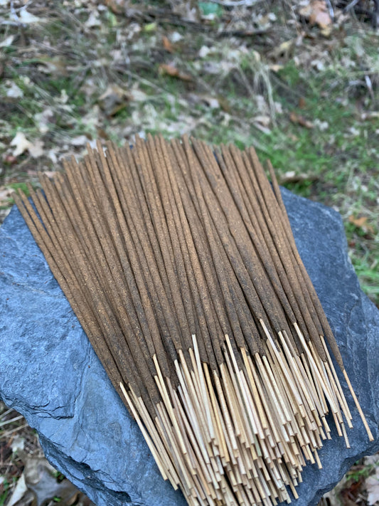 Super Musk Incense