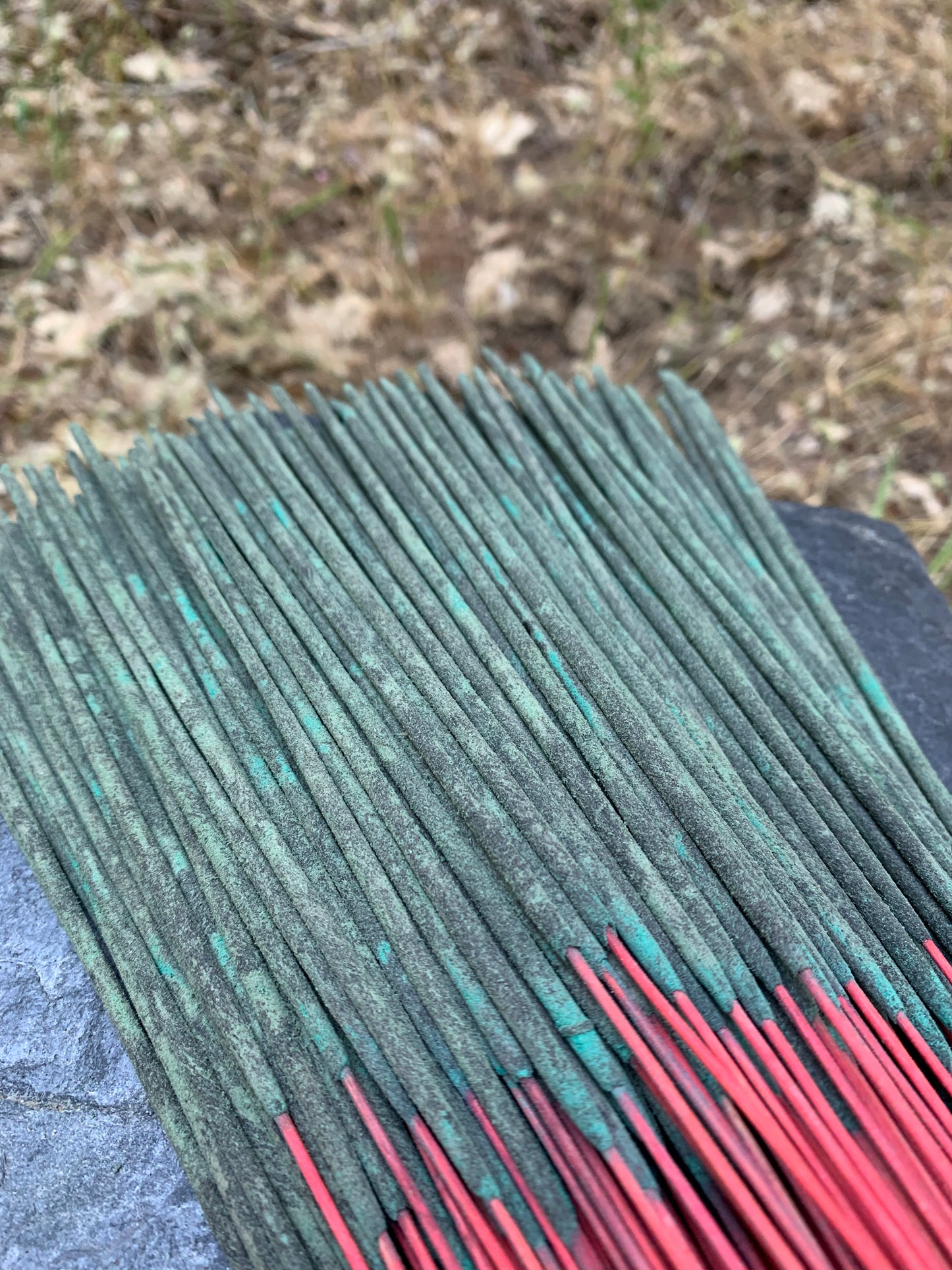 Patchouli Rose Incense Sticks