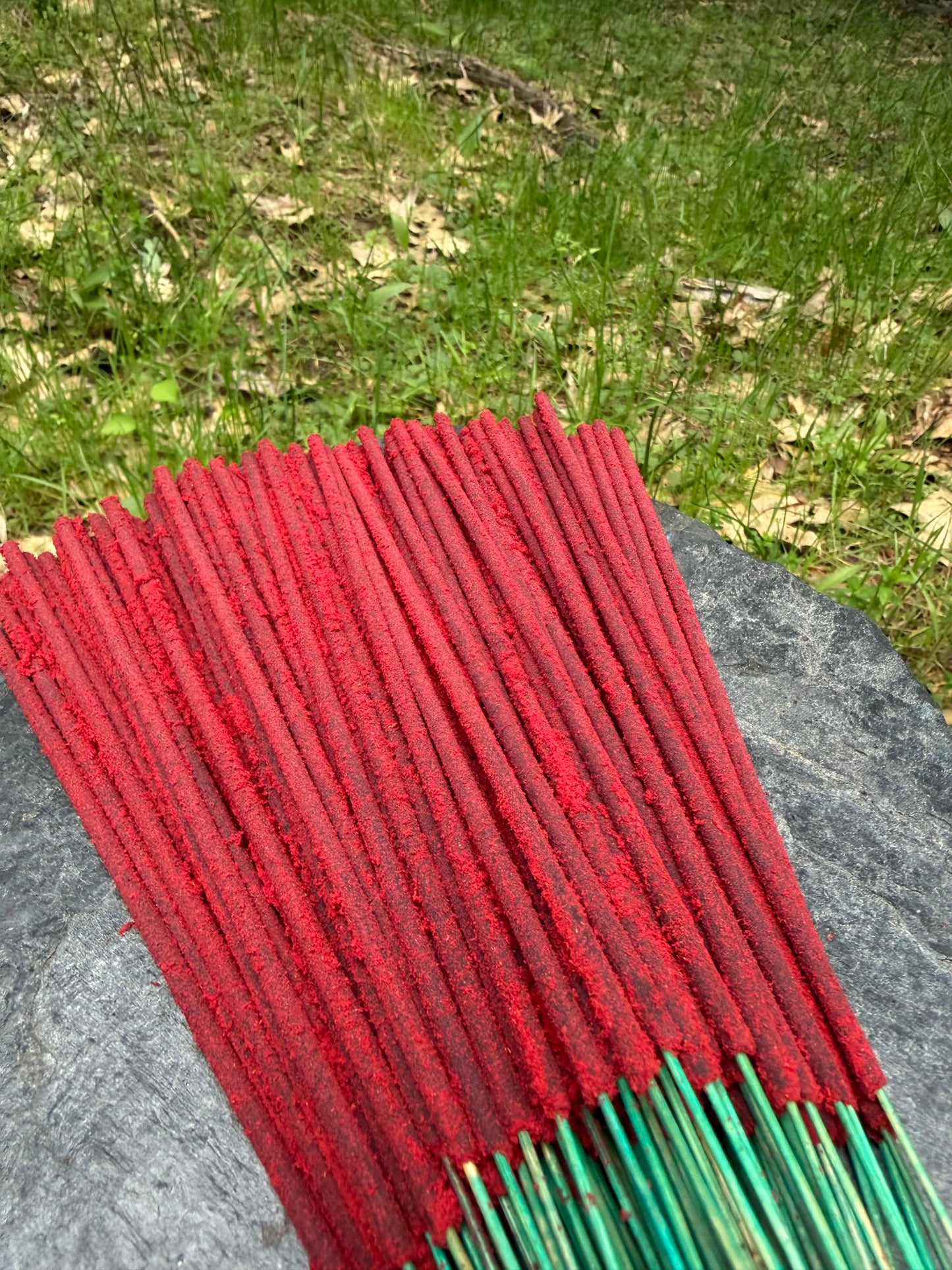 Hibiscus Flower Incense Sticks