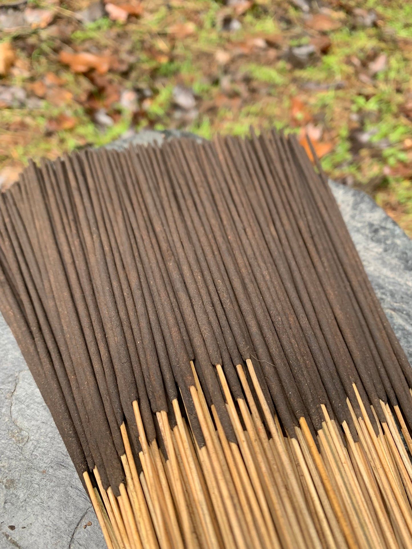 Cambodian Oudh Incense