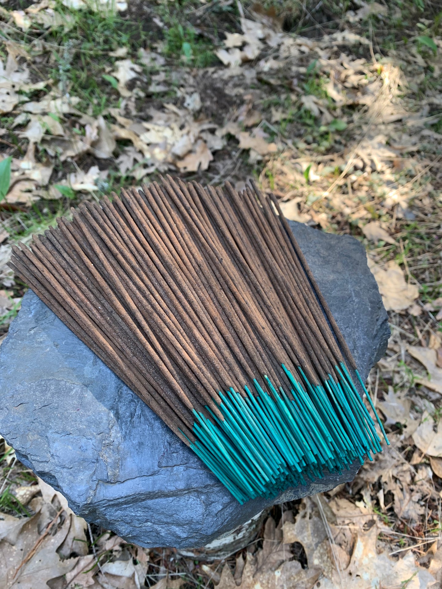 Cedarwood Incense Sticks