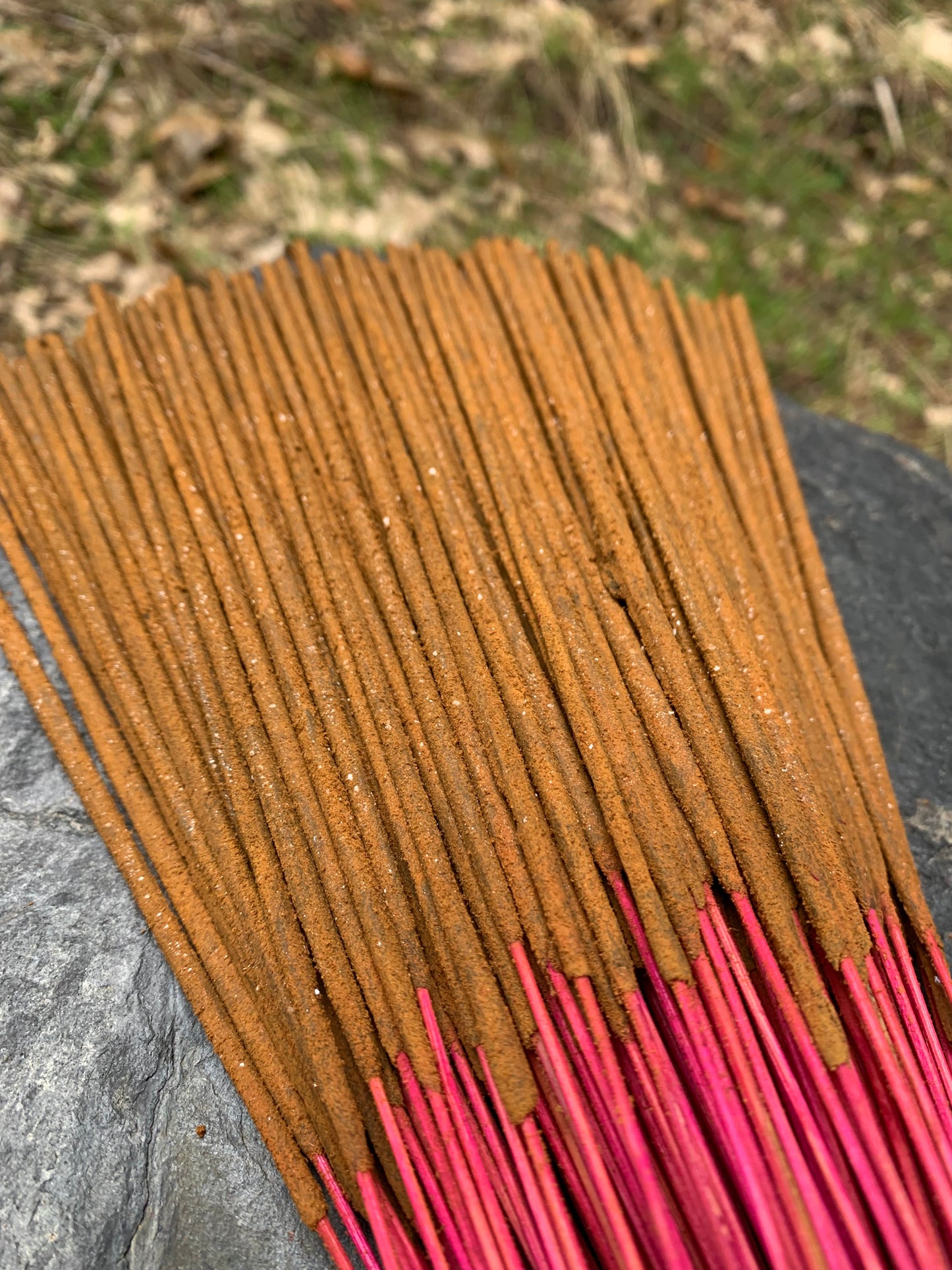 anubhav aarti gold incense sticks