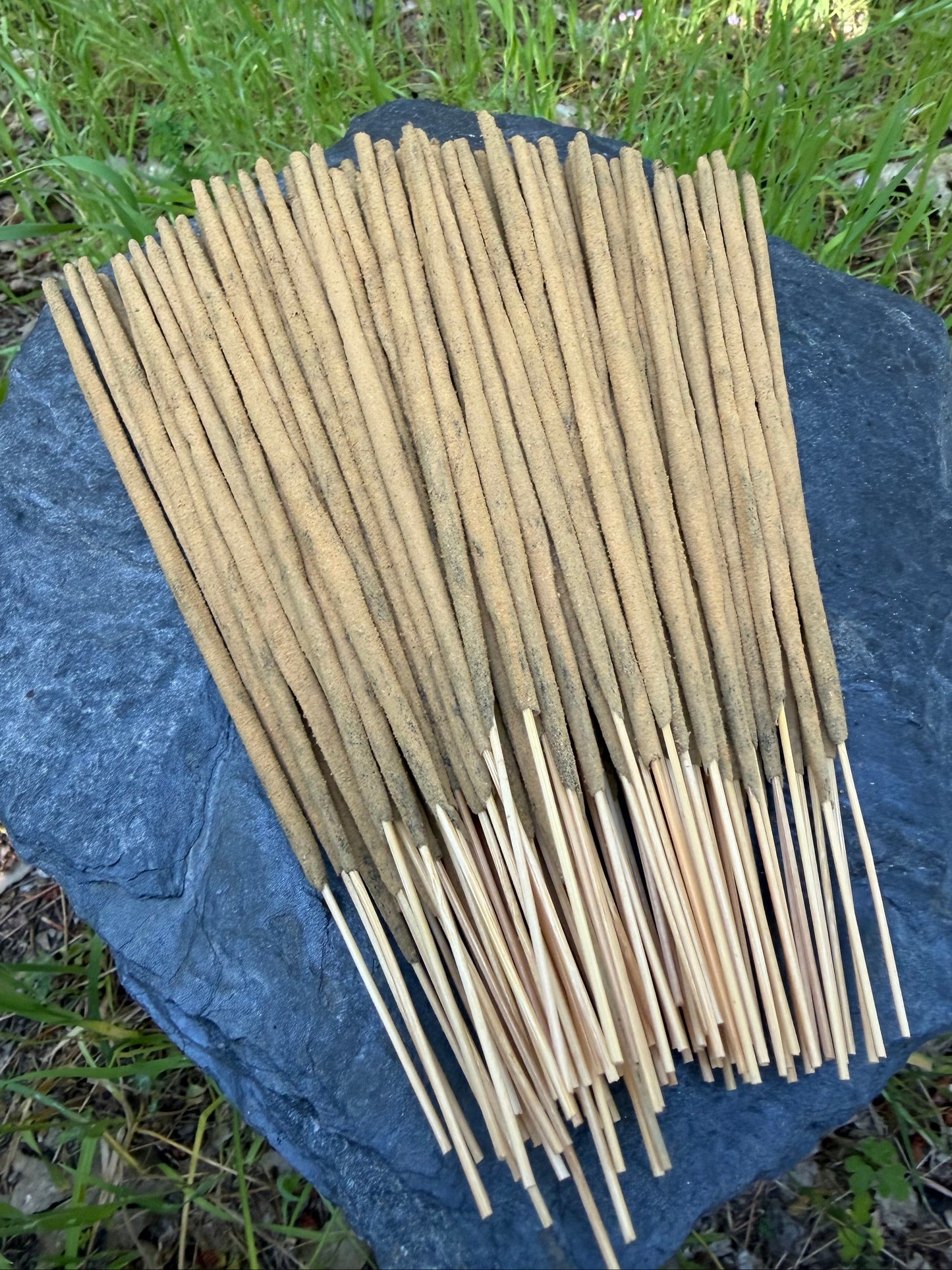 siddhi ganesh indian incense sticks