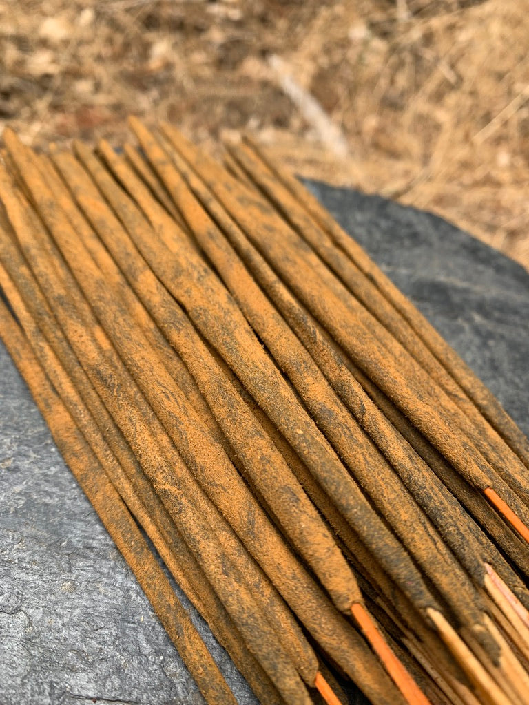 Royal Traditional Chandan Incense Sticks