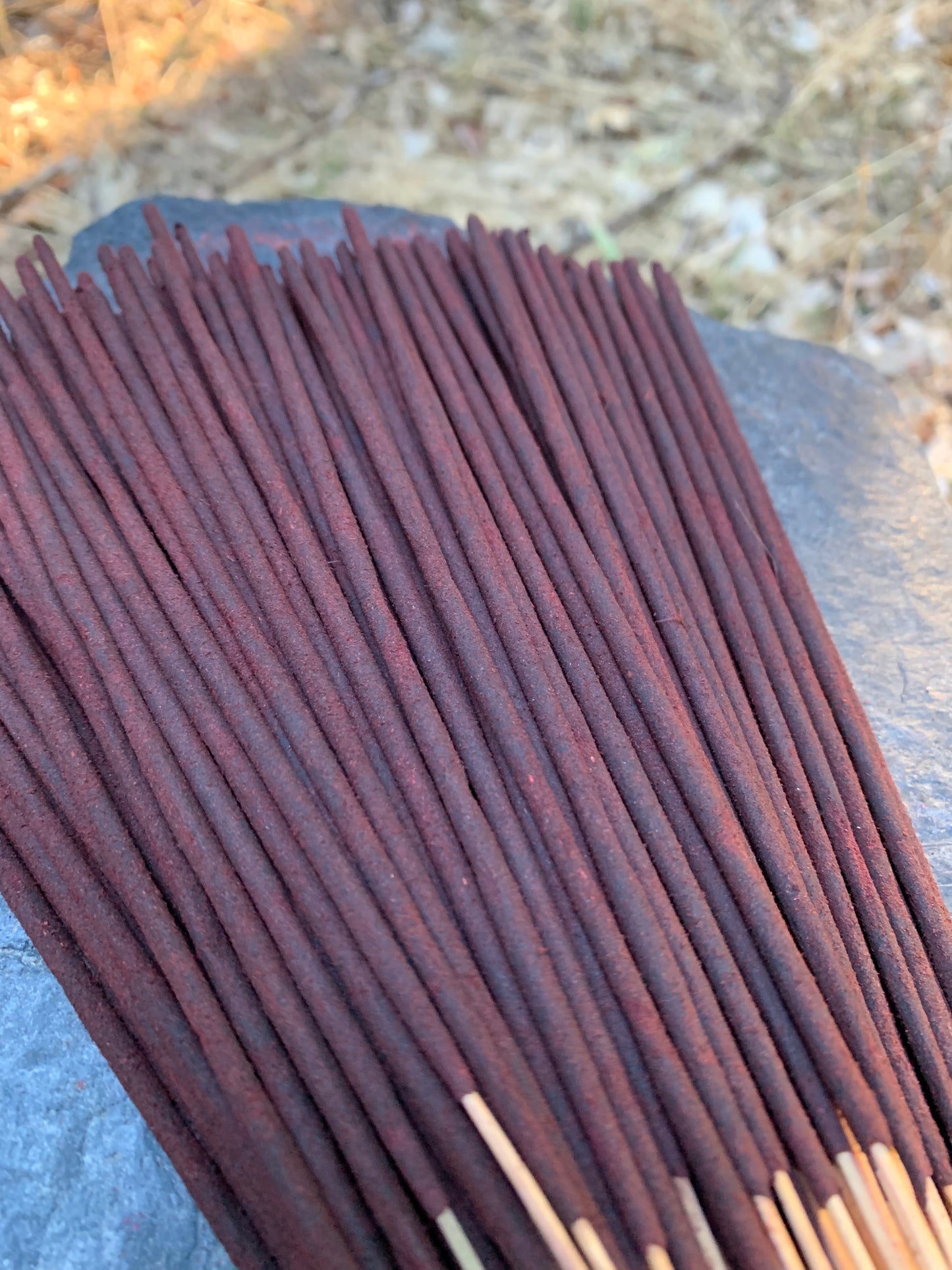 Davana Ved Incense Sticks