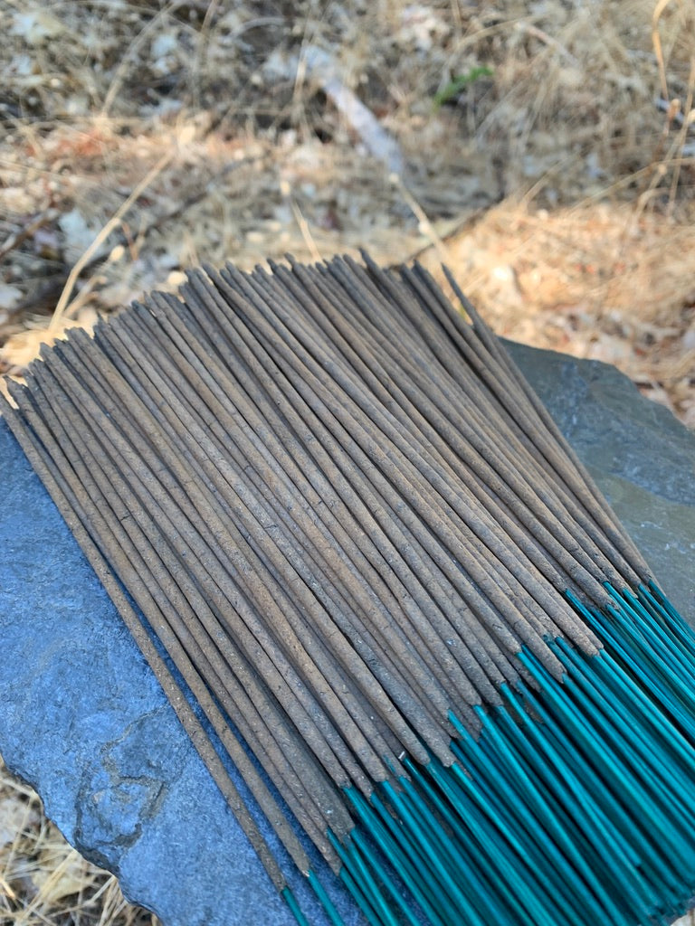 Classic Frankincense Incense Sticks