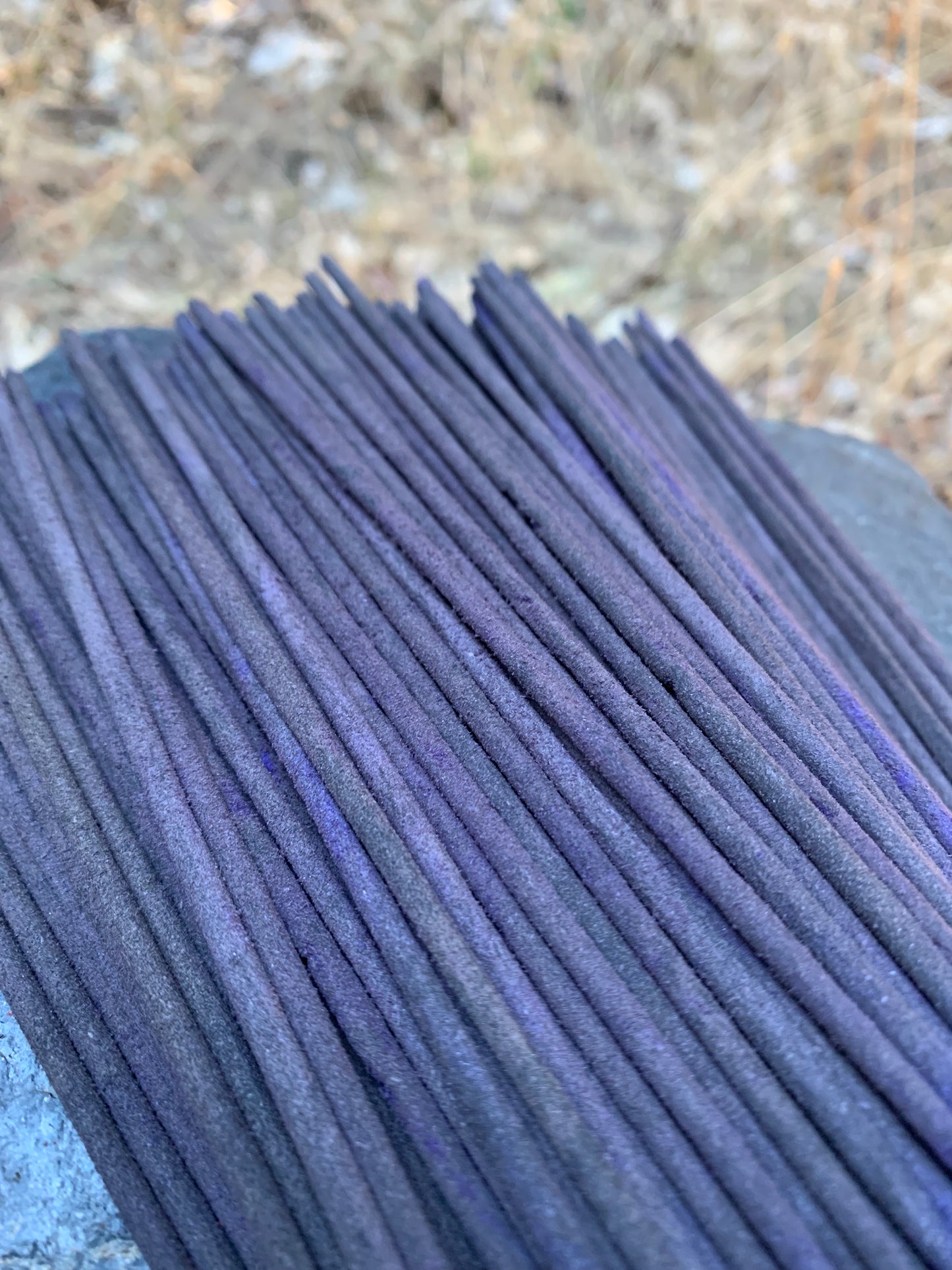 Himalaya Incense Sticks