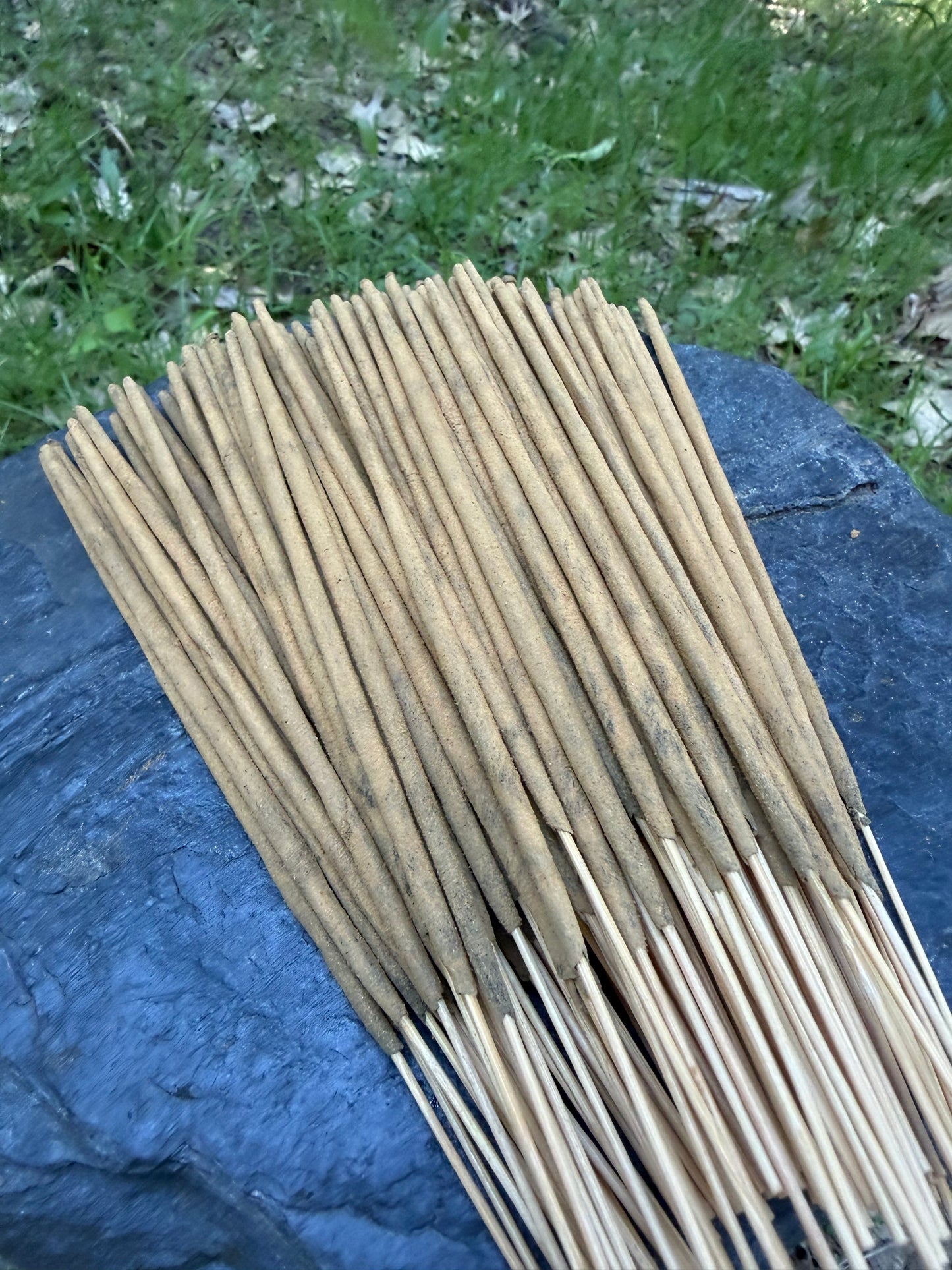 Vanilla Pure Incense Sticks