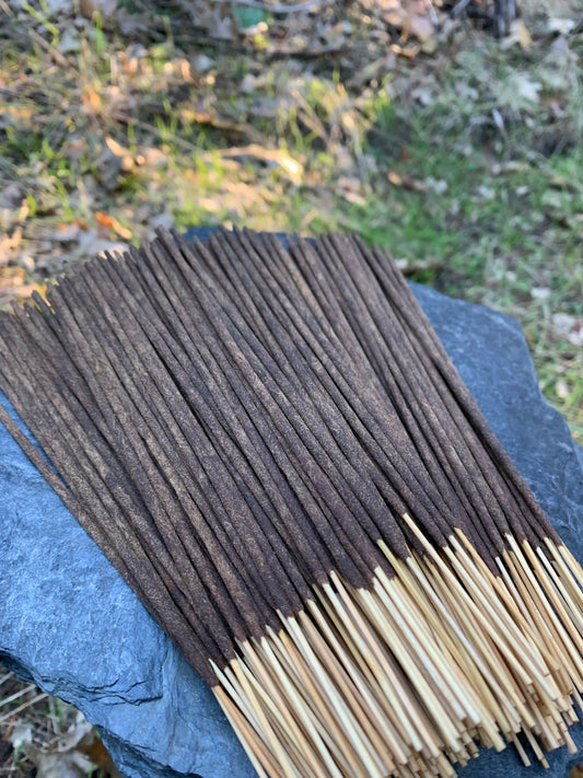 Kesar Chandan Incense