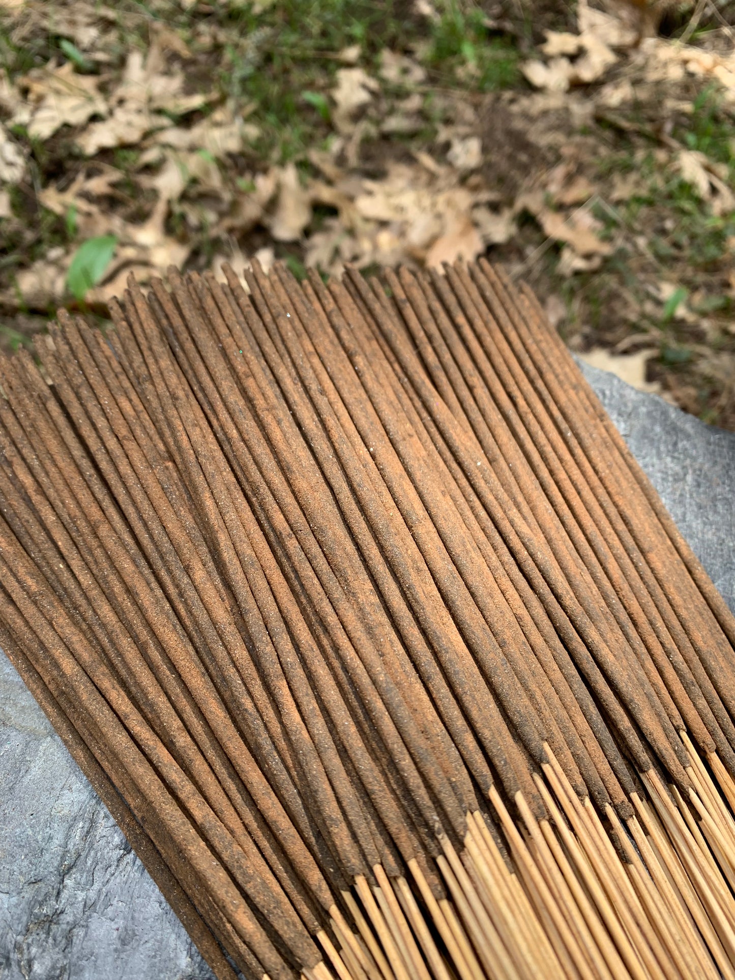 Classic Myrrh Incense Sticks