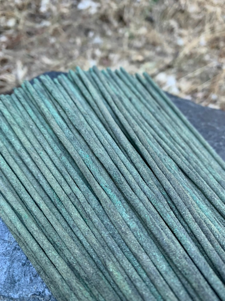 Patchouli Classic Incense Sticks