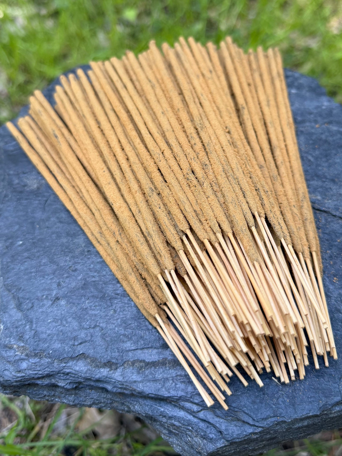 goa night queen incense sticks from india