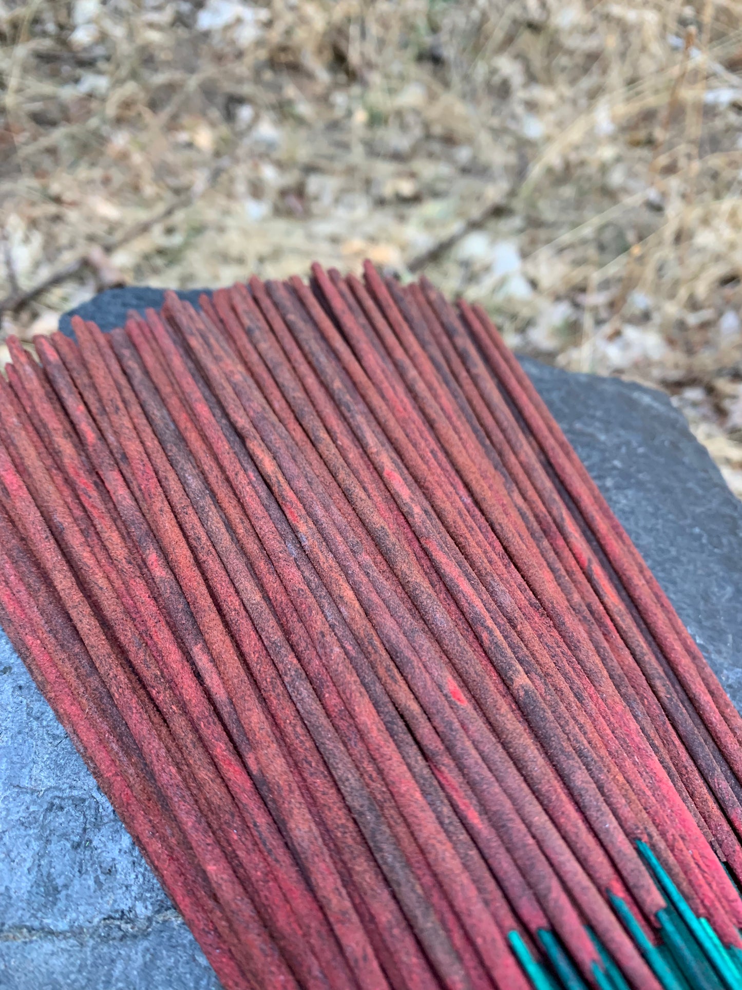 Baltic Amber Incense Sticks