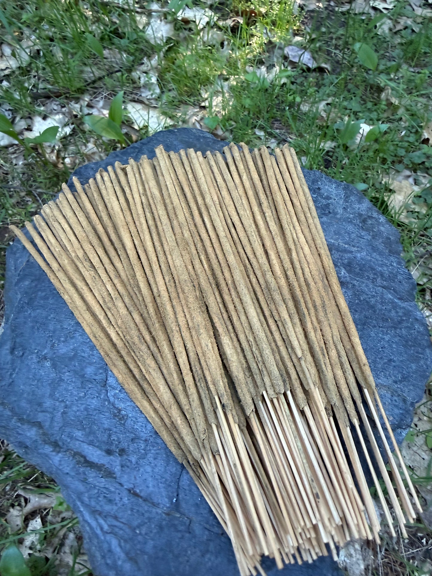 Nag Champa Vrindavan Incense Sticks