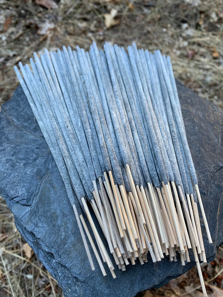 Natural Frankincense Incense Sticks