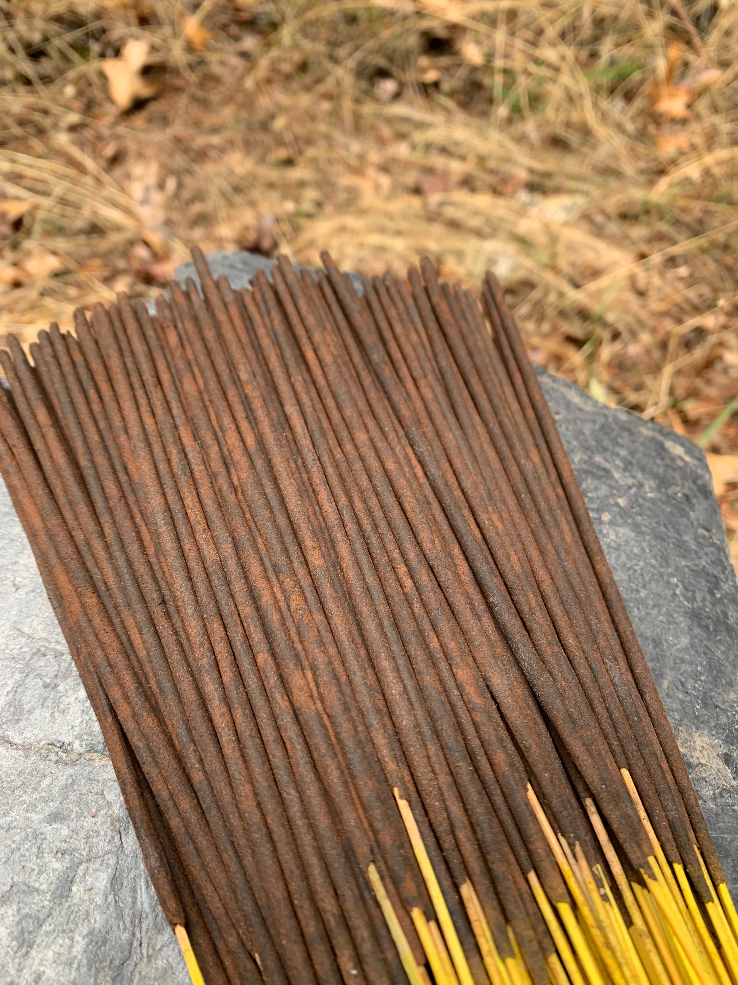Green Champa Incense Sticks