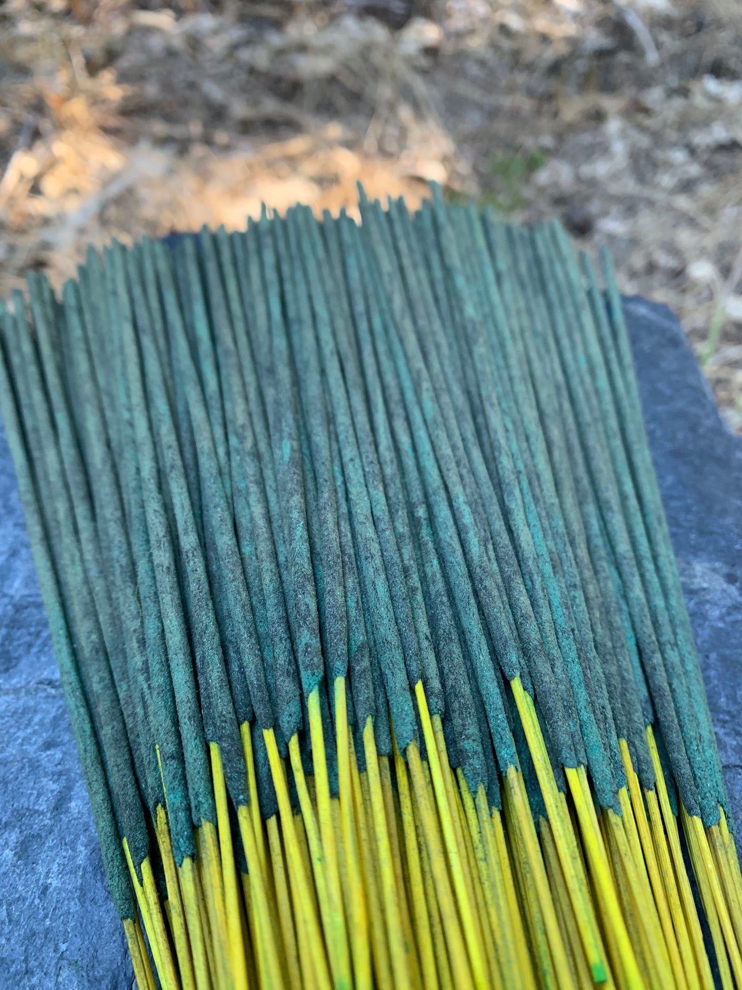 Thai Lemongrass Incense