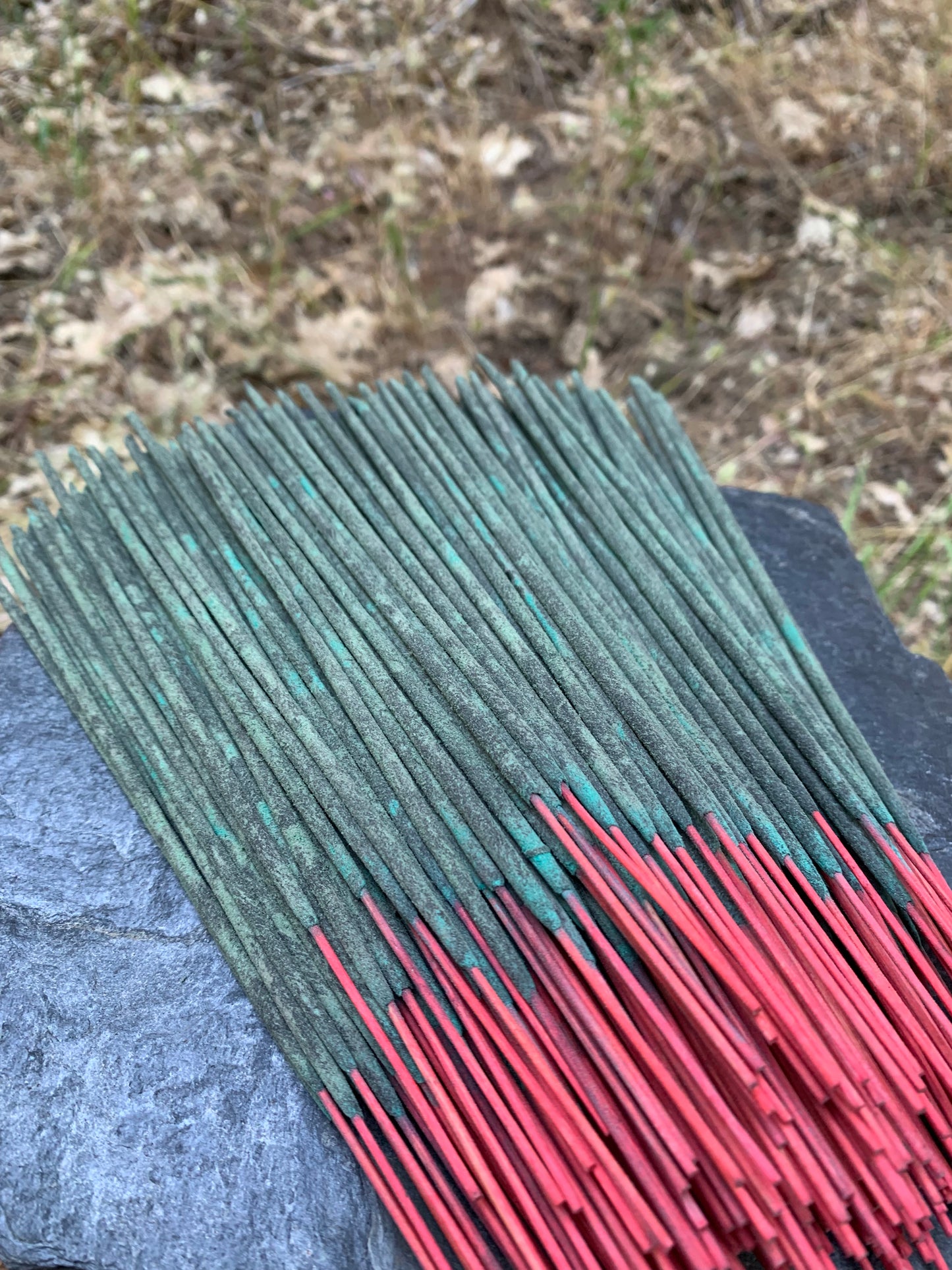 Patchouli Rose Incense Sticks