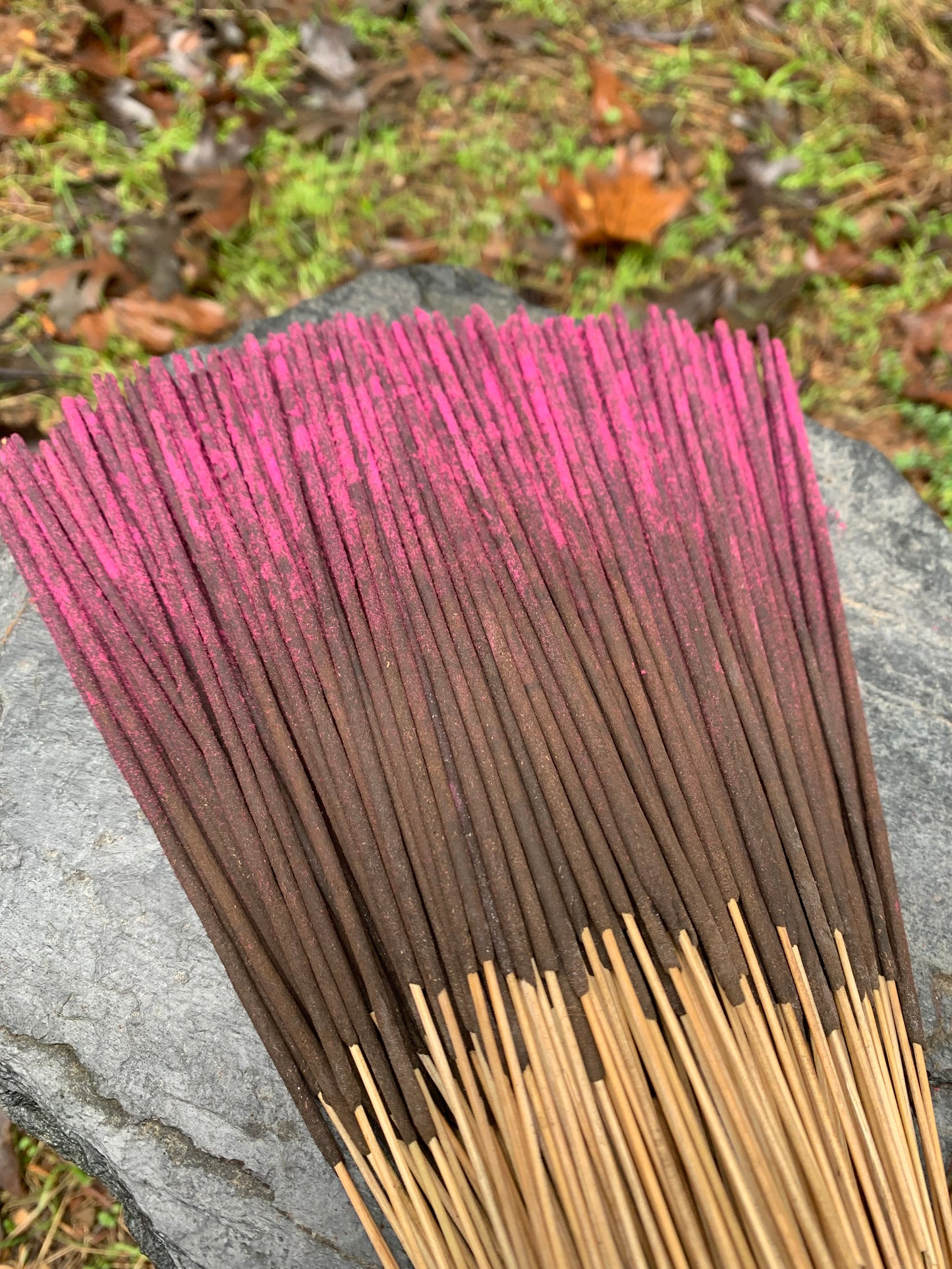 Rose and Lavender Incense
