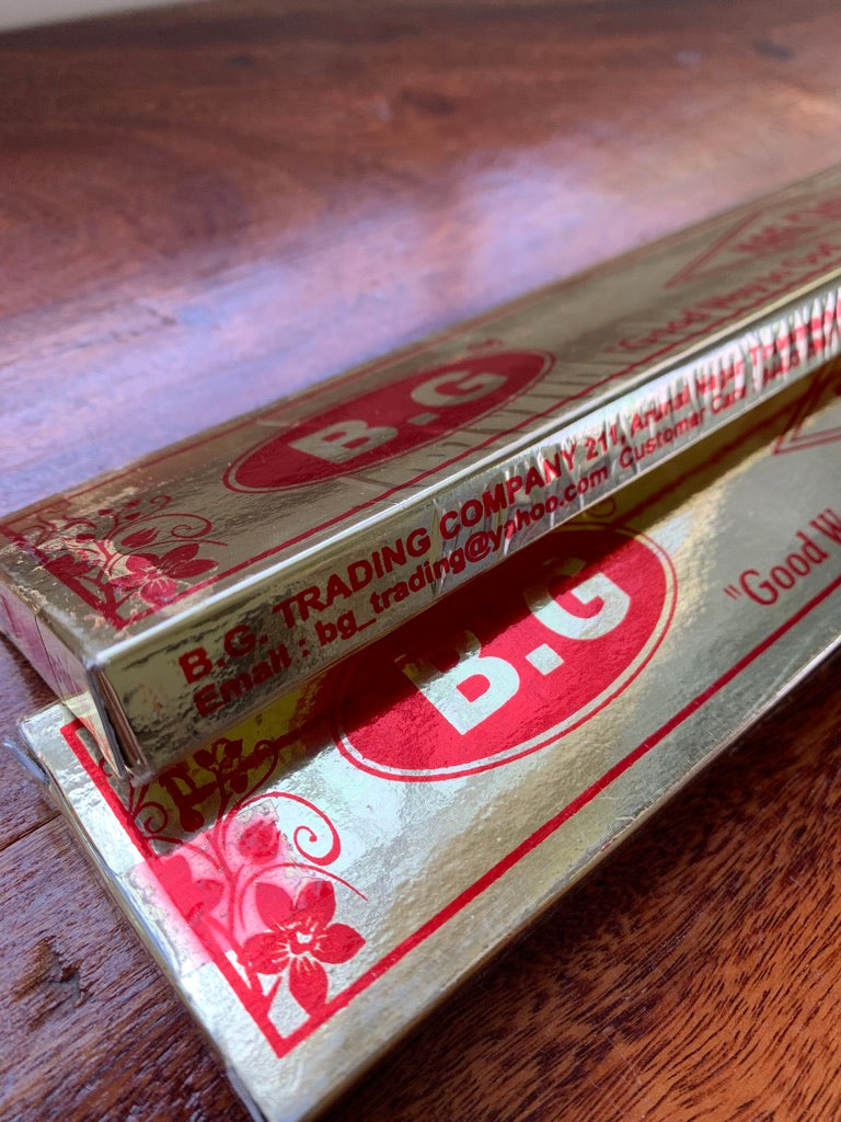 B.G Pooja Store Nag Champa