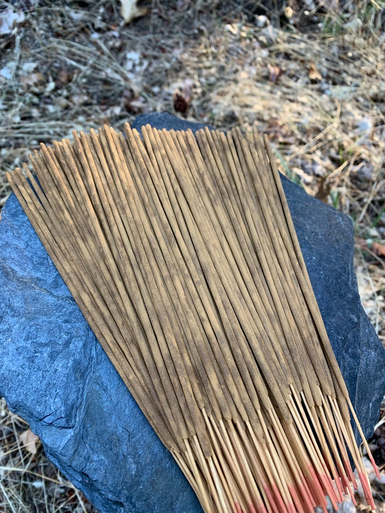 Natural Champa Incense Sticks