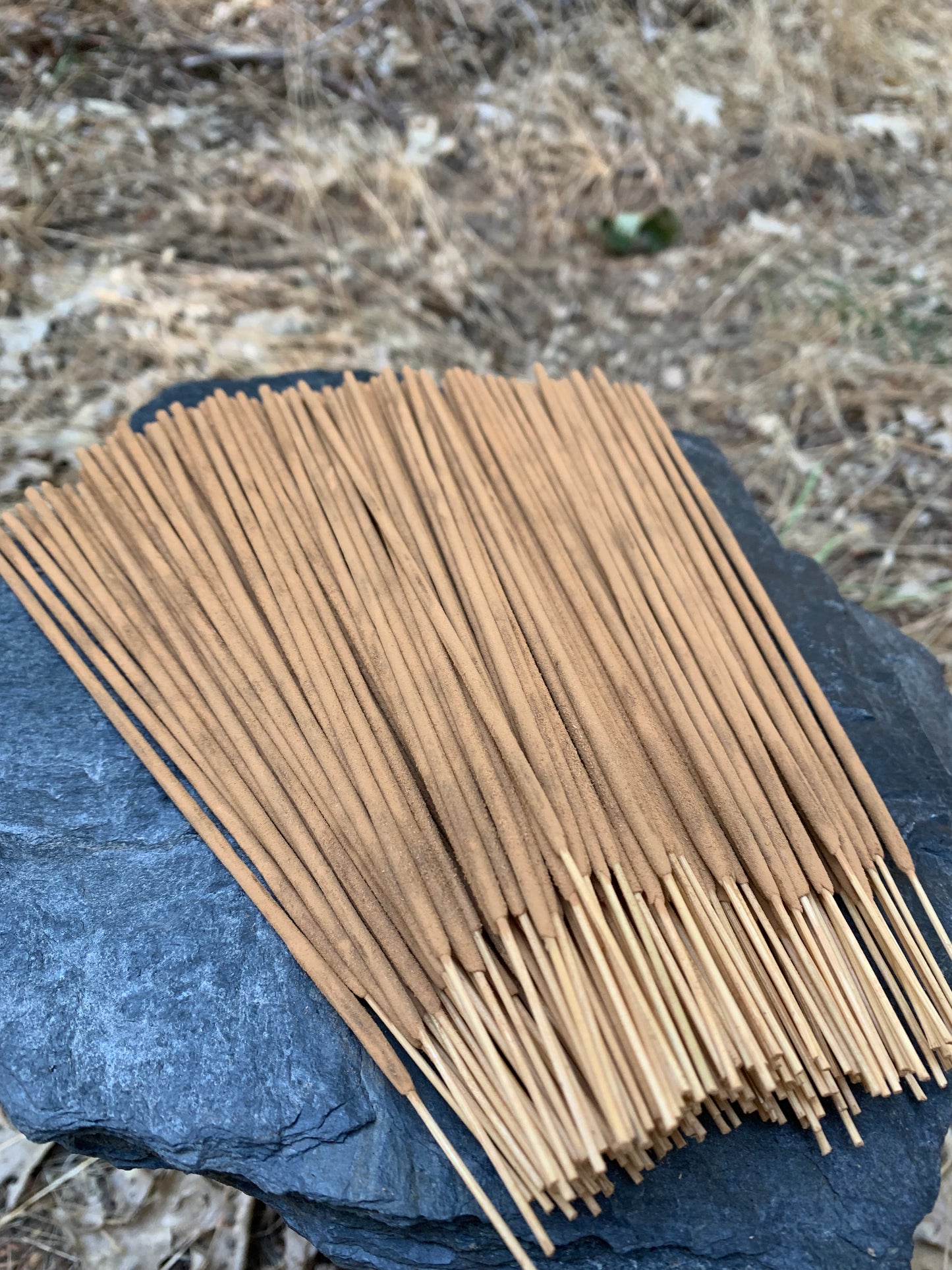 Natural Balsamic Incense Sticks
