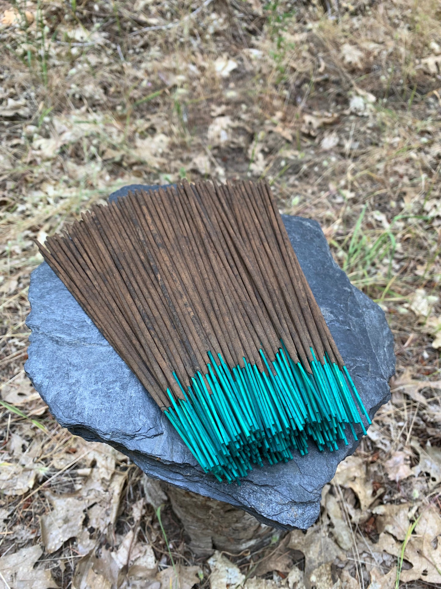 Cedarwood Rose Incense Sticks