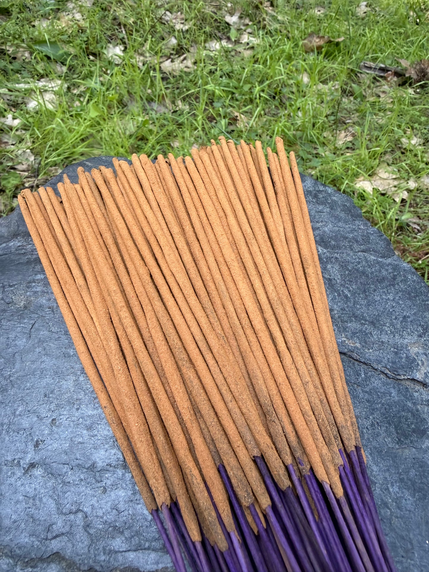 Meena Kashi Vishwanath Incense