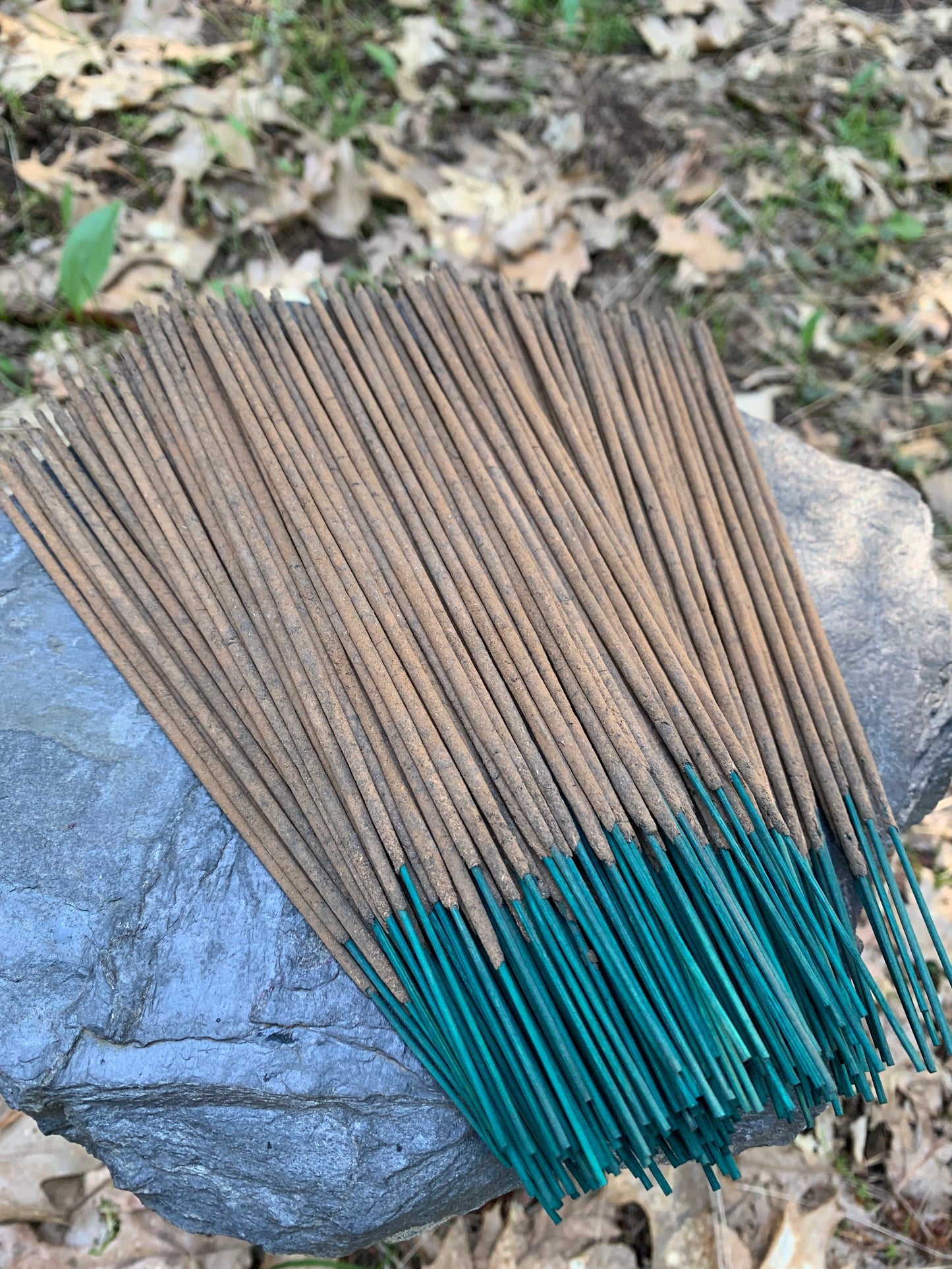 Pure Frankincense Incense Sticks