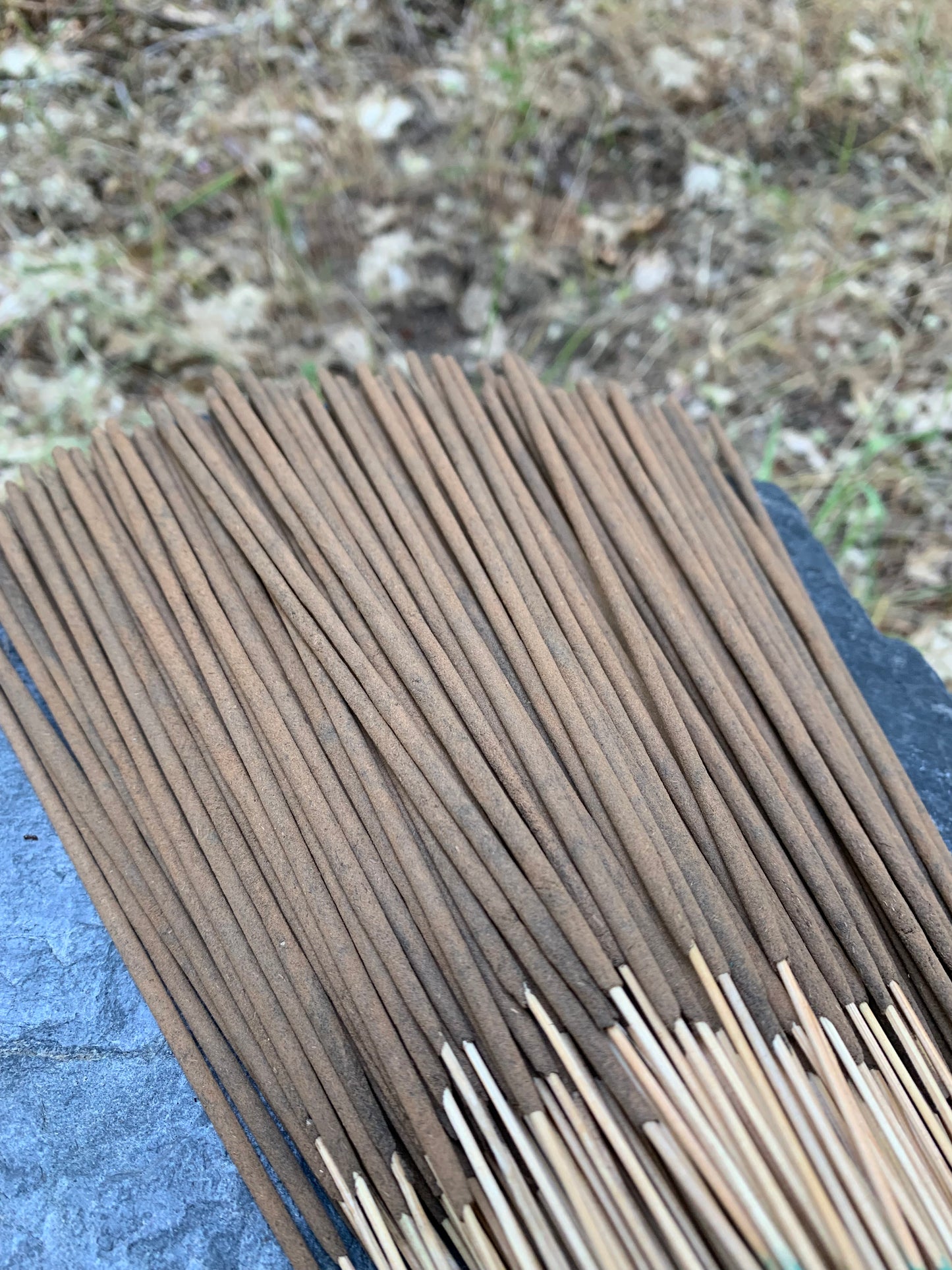 Palo Santo and White Sage Incense Sticks