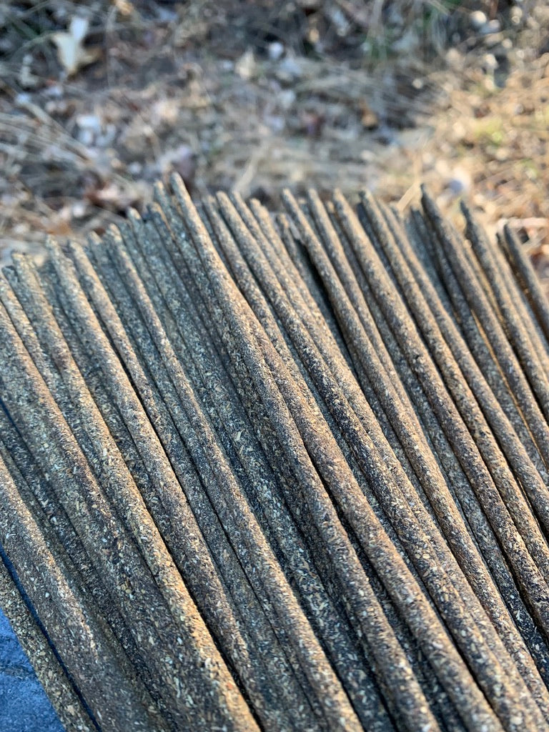 palo santo smudge incense sticks for sale