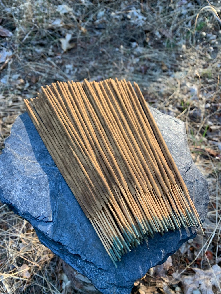 Natural Cardamom Incense Sticks