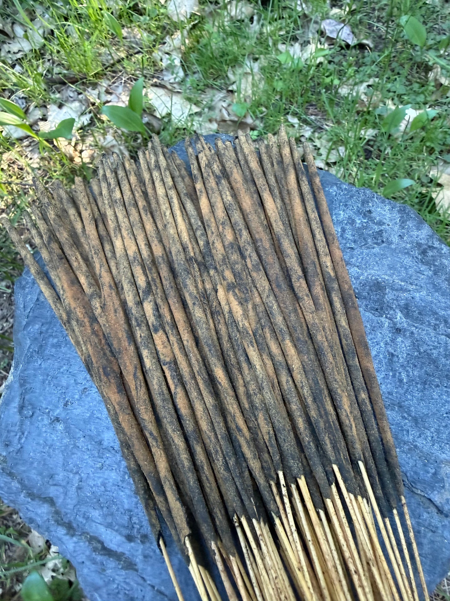 Mahzen Oudh Incense Sticks