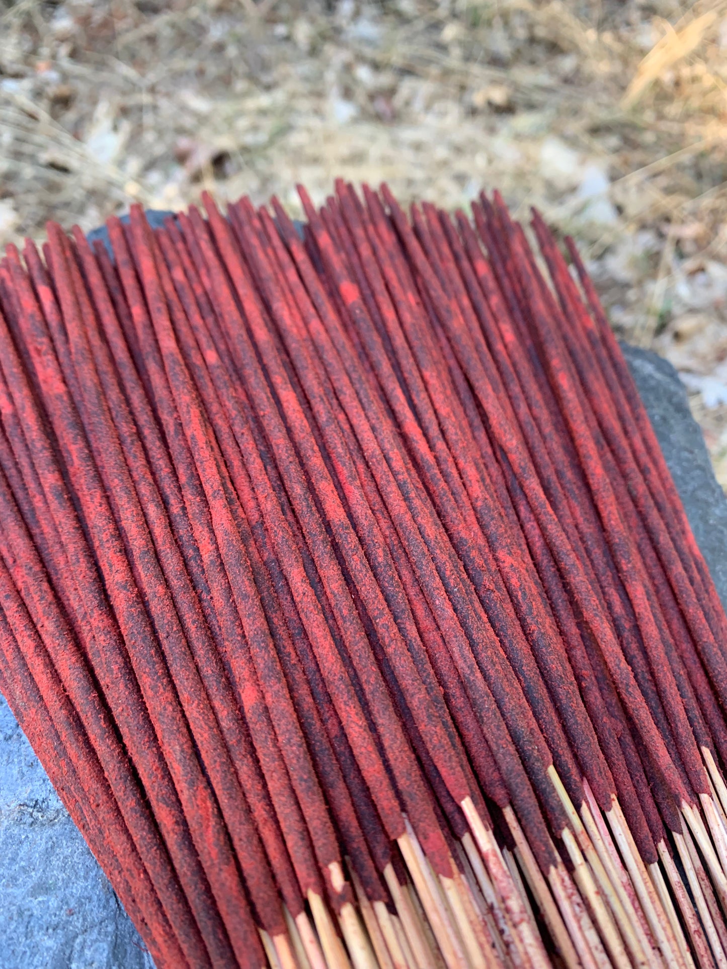 Malhar Dragons Blood Blend Incense Sticks