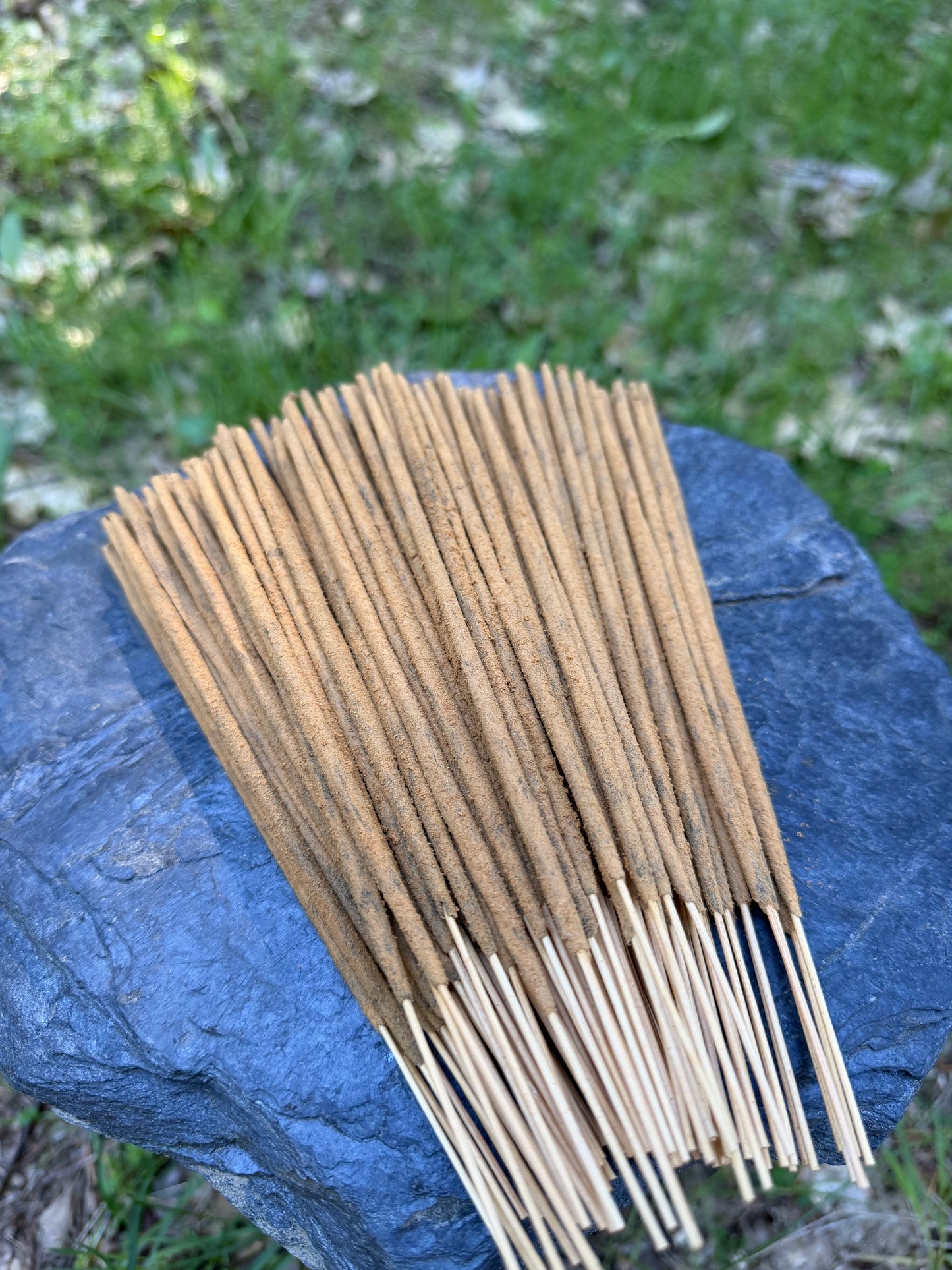 Goa Flower Incense Sticks