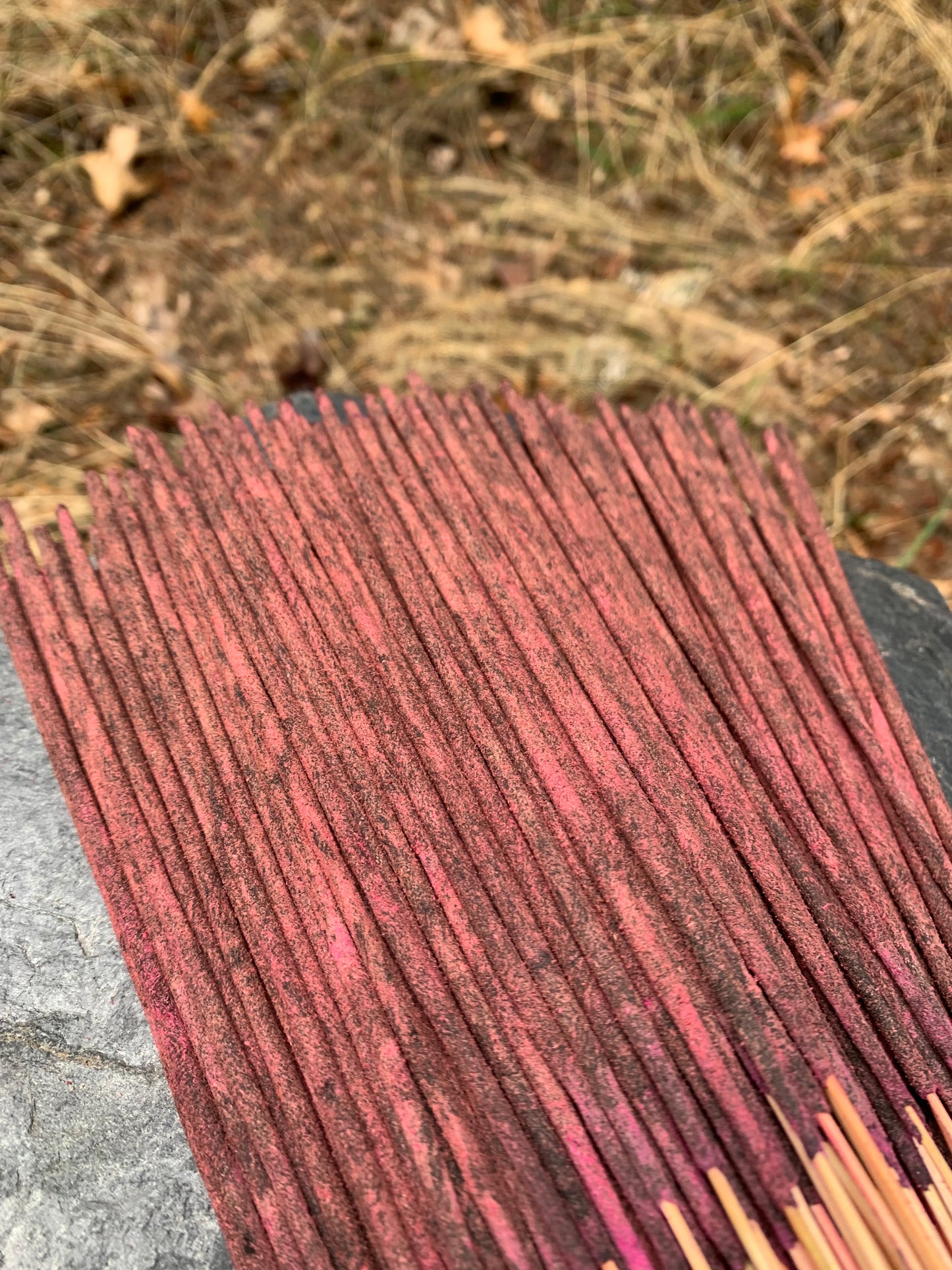 Pink Lotus Incense Sticks