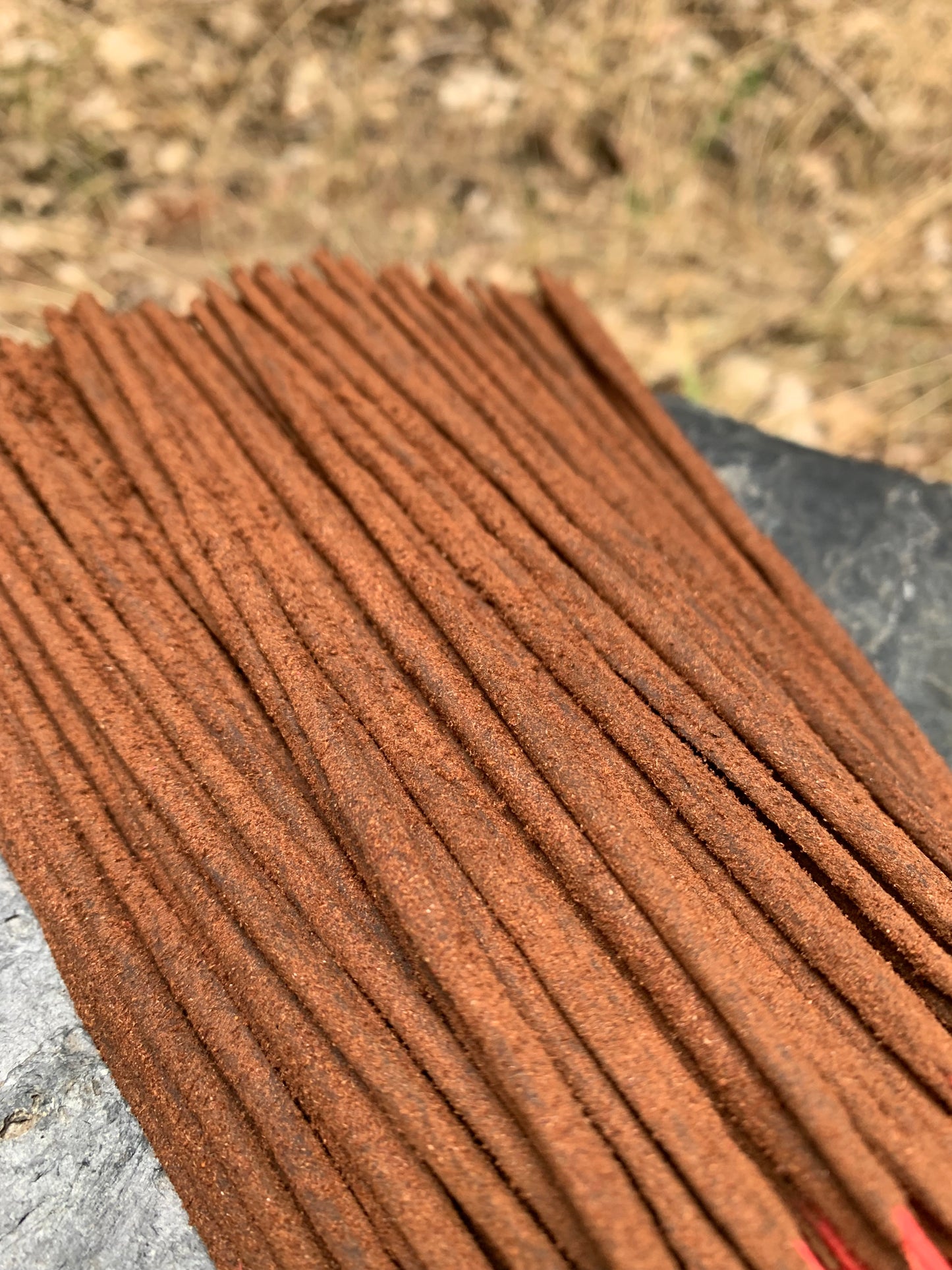 Niyama Sutra Incense Sticks