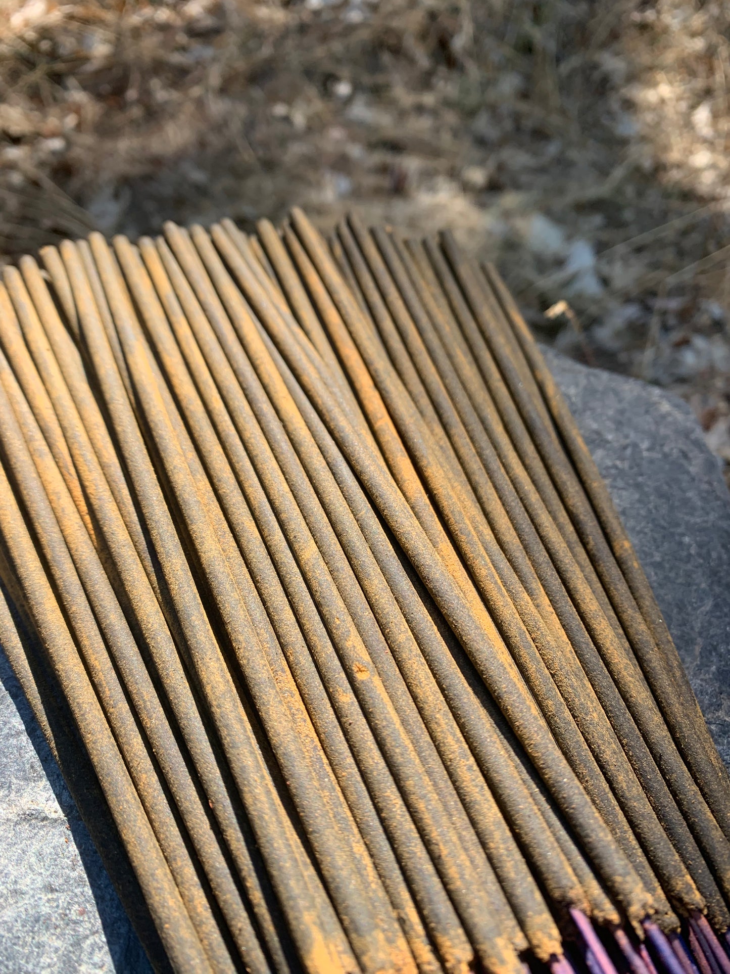 Ganraja Incense Sticks