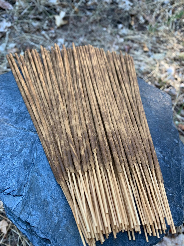 Natural Lotus Incense Sticks