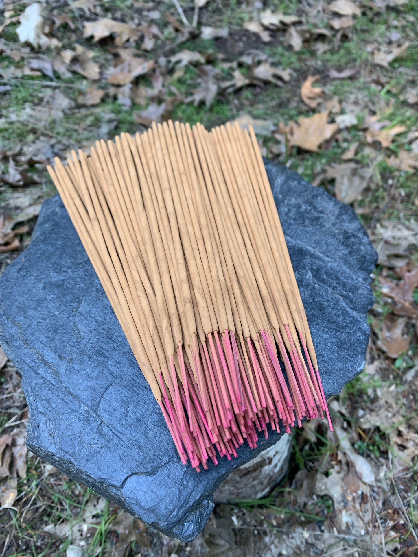 Natural Sai Mattipal Incense Sticks