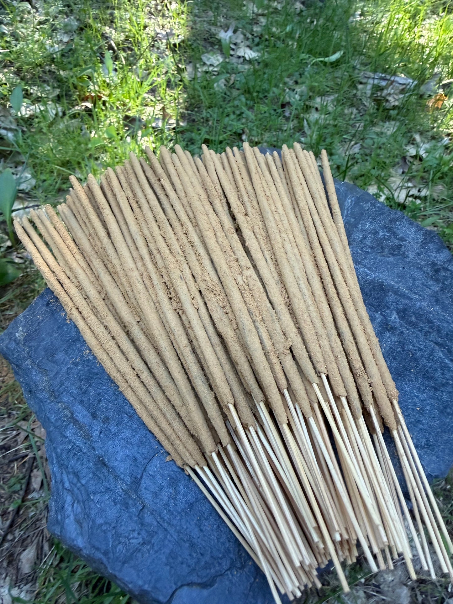 Eucalyptus Incense Sticks