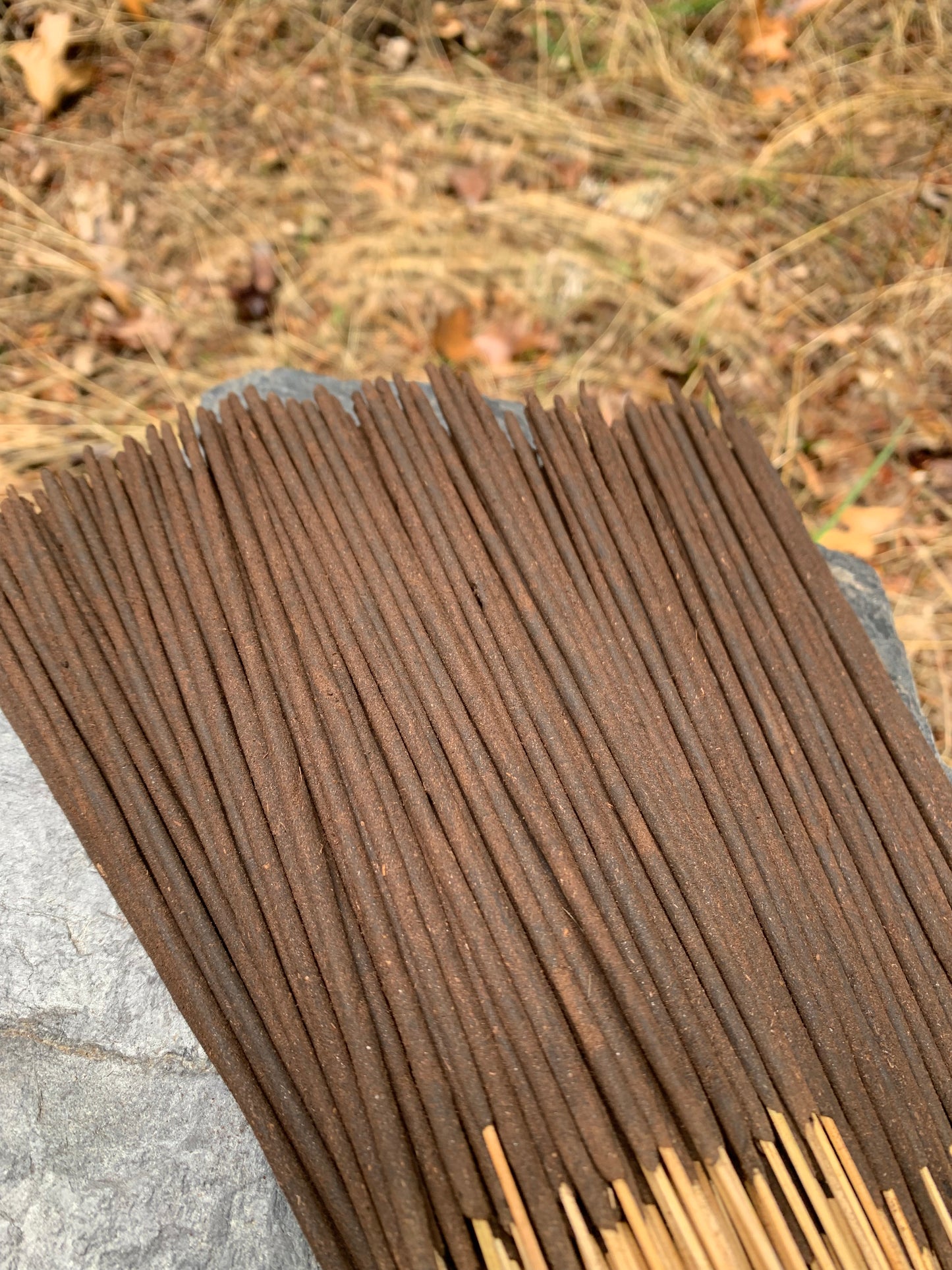 Bulgarian Rose Incense Sticks