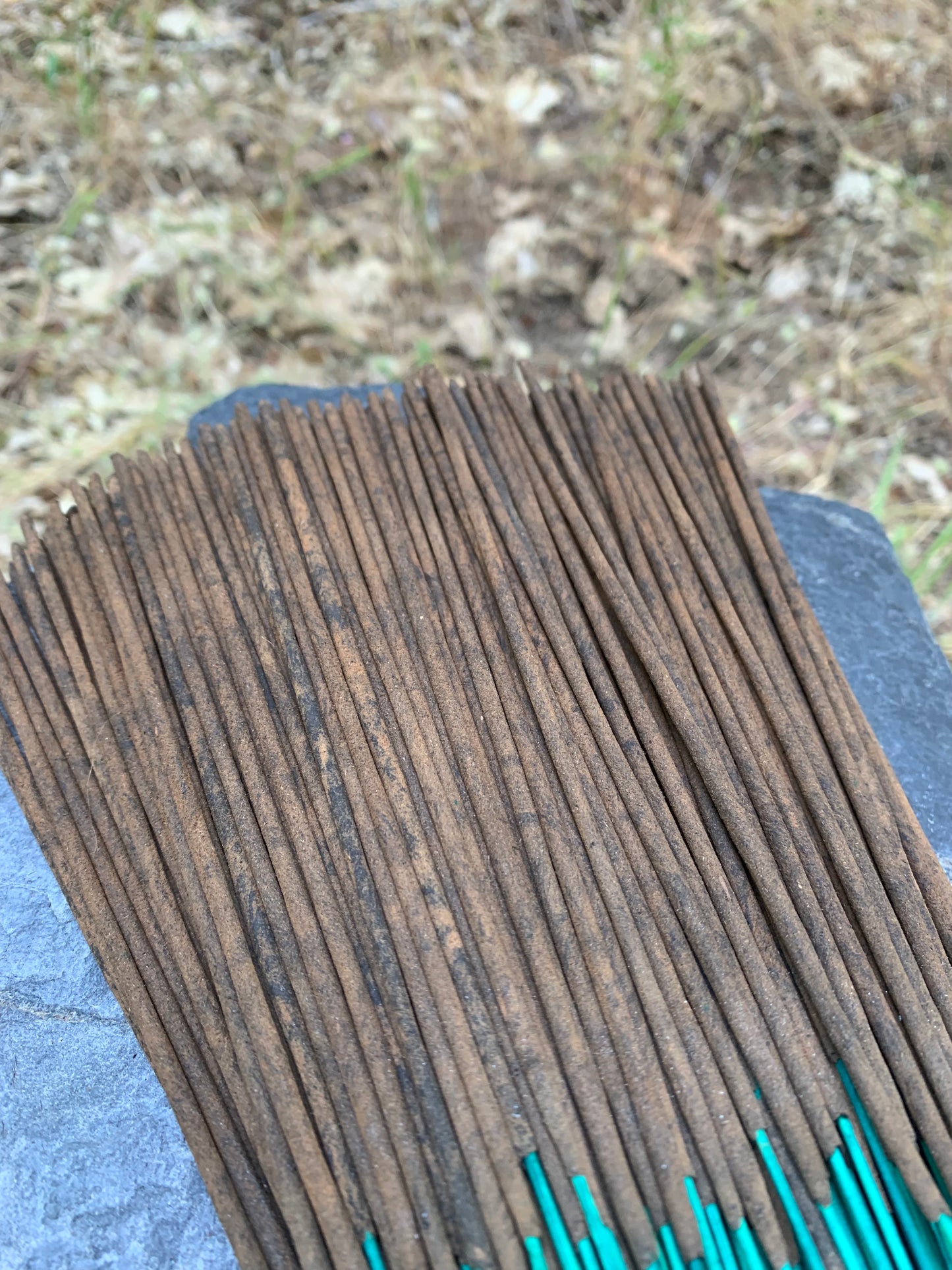 Cedarwood Rose Incense Sticks